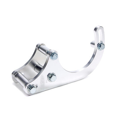 Powermaster Alternator Bracket Low Mount BBC for 8162 895