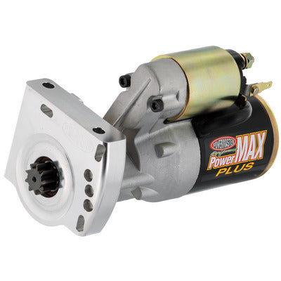 Powermaster PowerMax Plus Starter GM LS Engine 9009