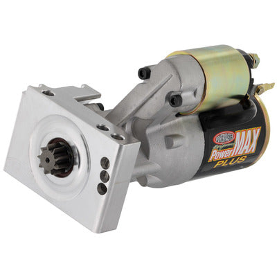 Powermaster PowerMax Plus Starter Chevy Ram Jet 350 & 502 9012