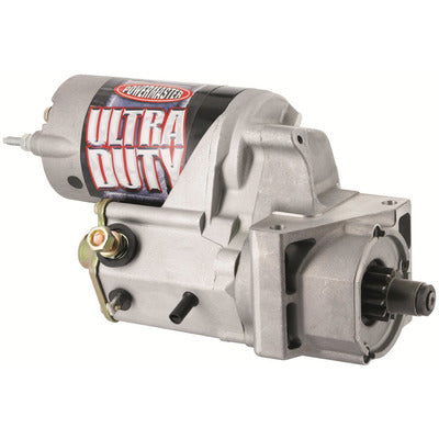 Powermaster Starter GM Diesel 6.2L/ 6.5L 1500-3500 9052