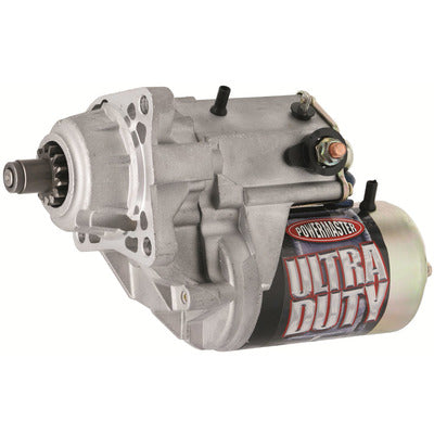 Powermaster Starter Dodge Diesel 5.9L Cummins 94-00 9053
