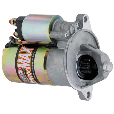 Powermaster Ford PMGR Starter w/Automatic Transmission 9162