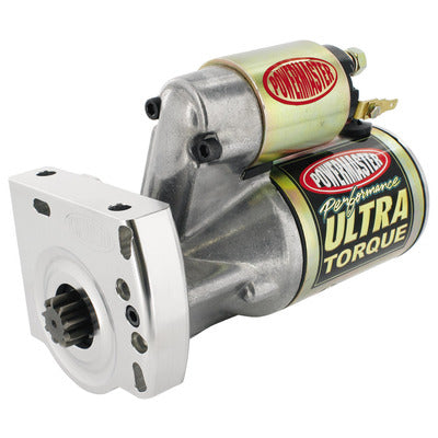 Powermaster Ultra Torque Starter GM LS Engine 9409