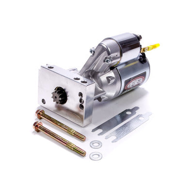 Powermaster Ultra High Speed Starter V8 153/168 Tooth Flywhl 9450