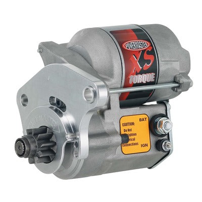 Powermaster XStorque Starter Mopar V8 9513