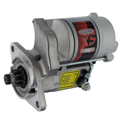 Powermaster XS Torque Starter for Bert Transmission 9514
