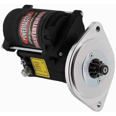 Powermaster Mastertorque Starter Ford 289-302-351W/C A/T and 9603
