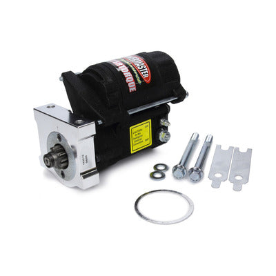 Powermaster Master Torque Starter GM LS Engine 9609
