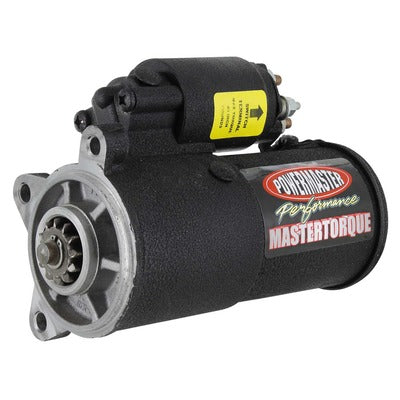 Powermaster Ford V8 Mastertorque Starter 4.6L/5.4L/5.0L 9632