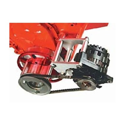 Powermaster Motor Plate Spacer Kit 982