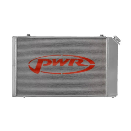 PWR Radiator Module Kit Camaro 15-11054