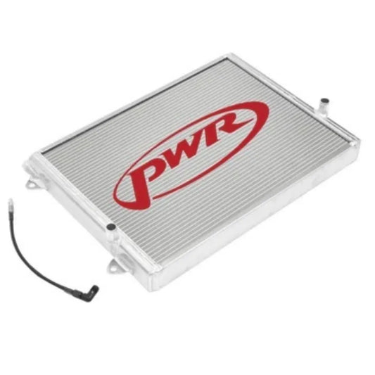 PWR Heat Exchanger/Intercooler 56-00012, Cadillac CTS-V
