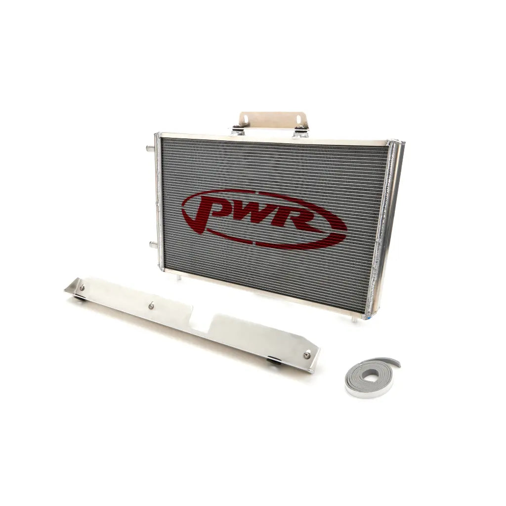 PWR Heat Exchanger 67-69 Camaro LT4 56-00019