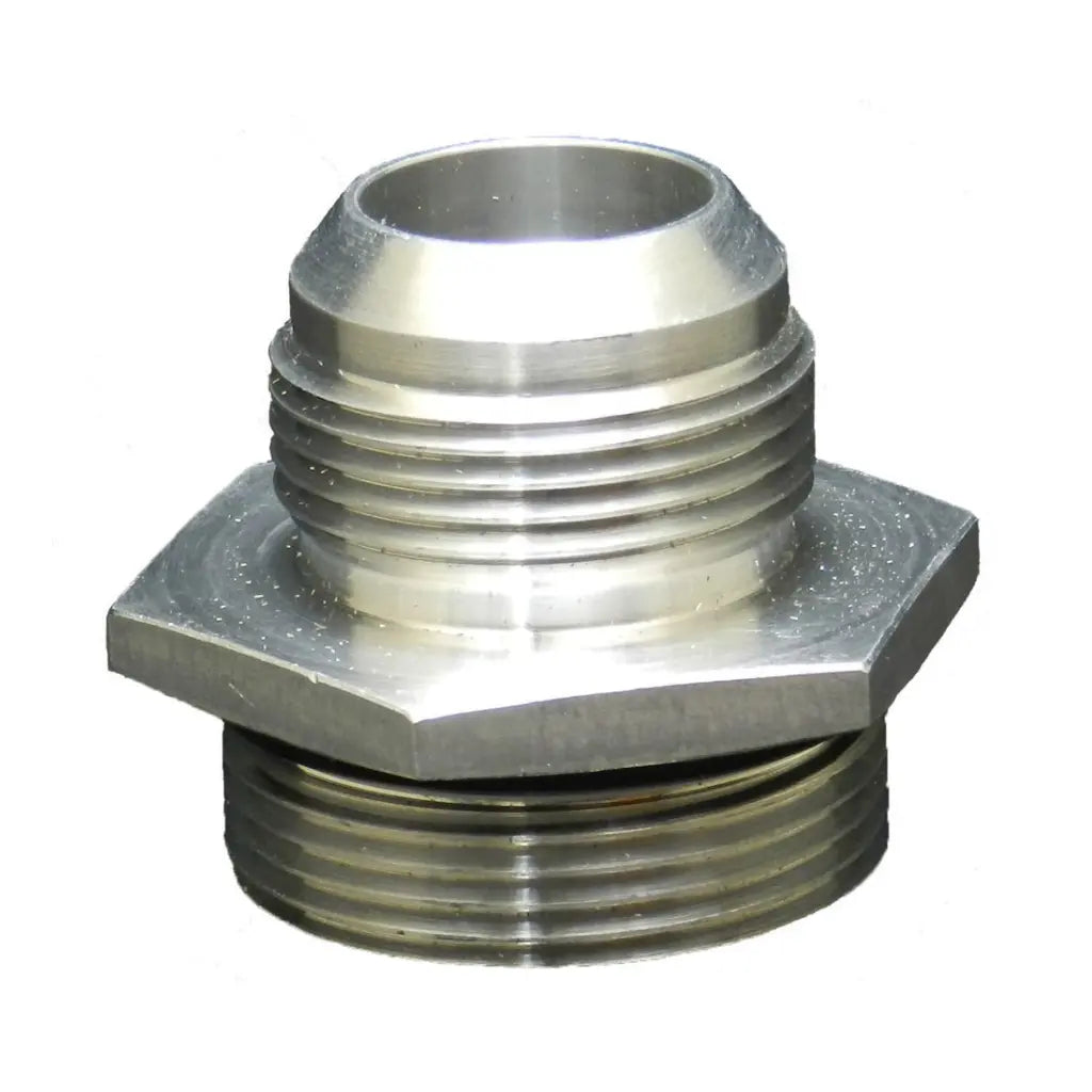 PWR Inlet Fitting -16AN 78-00101