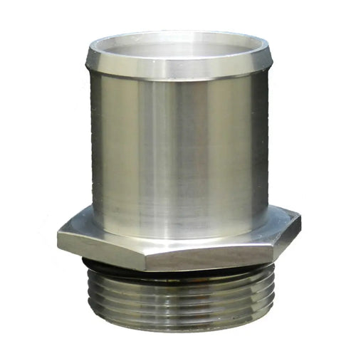 PWR Inlet Fitting 1-1/2