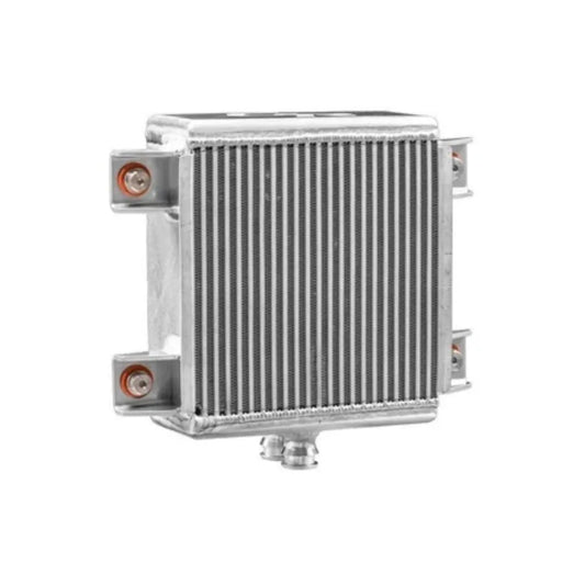 PWR Heat Exchanger/Intercooler CR-UC-SPI015B, Cadillac CTS-V