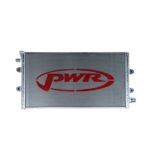 PWR Heat Exchanger Cadillac ATS-V 2016-19 CR-UC-UPR006B