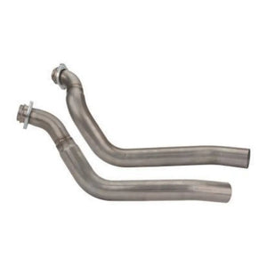 Pypes Exhaust Downpipes 66-71 Ford Fairlane DFF10S