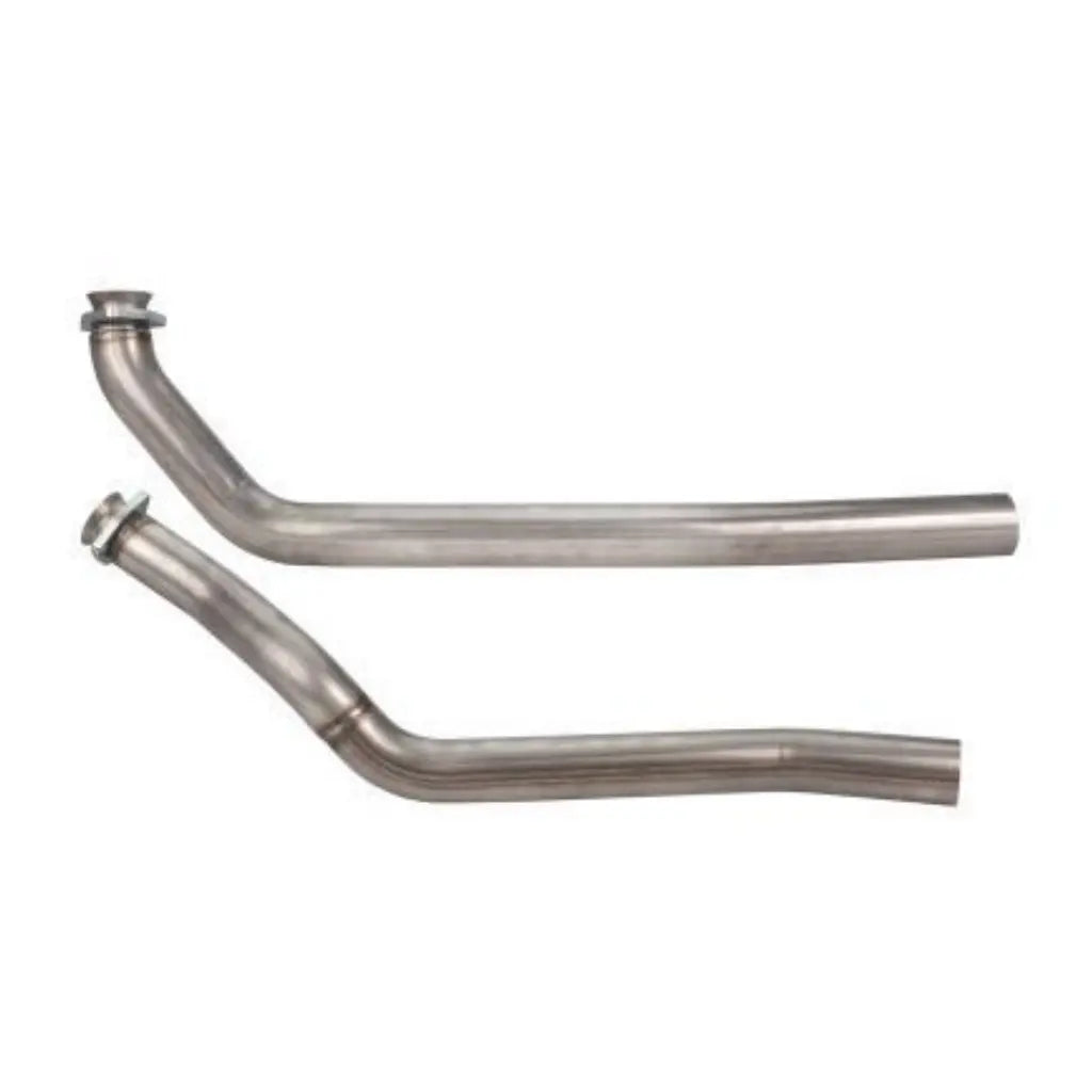 Pypes B-Body Downpipes 65-70 Chevy DGU18S