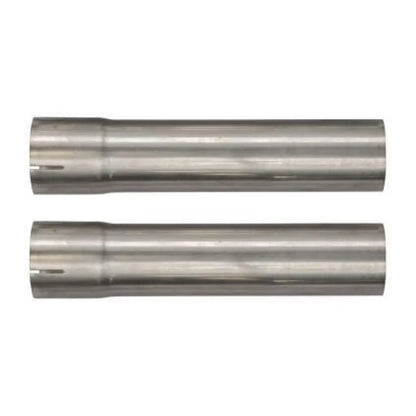 Pypes Crossmember Back Exhaust Ford Fairlane SFF11S