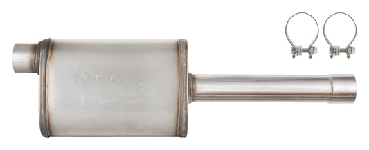 Pypes Performance Exhaust 19-25 GM Truck 5.3L LTZ Muffler SGT31V