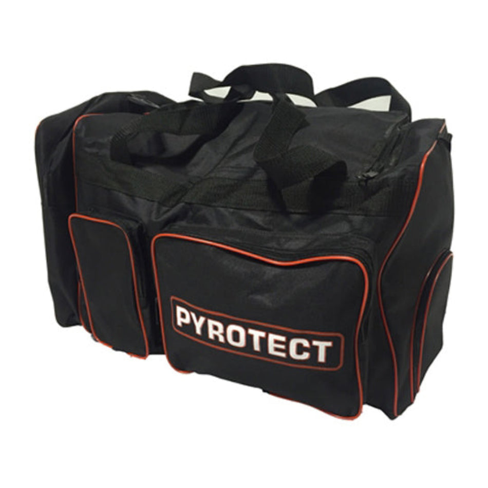 Pyrotect Gear Bag 6 Chamber