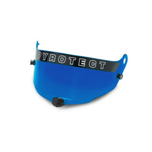 Pyrotect Hemet Shield for Pro Airflow / ProSport (Blue Irridescent)