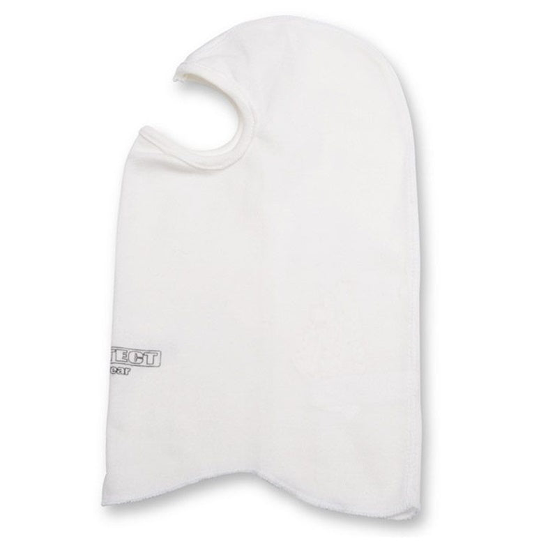 Pyrotect Single Eyeport Balaclava IH100020 SFI 3.2A/1 (White)