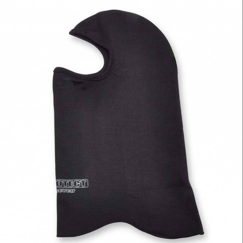 Pyrotect Single Eyeport Balaclava IH100120 SFI 3.2A/1 (Black)