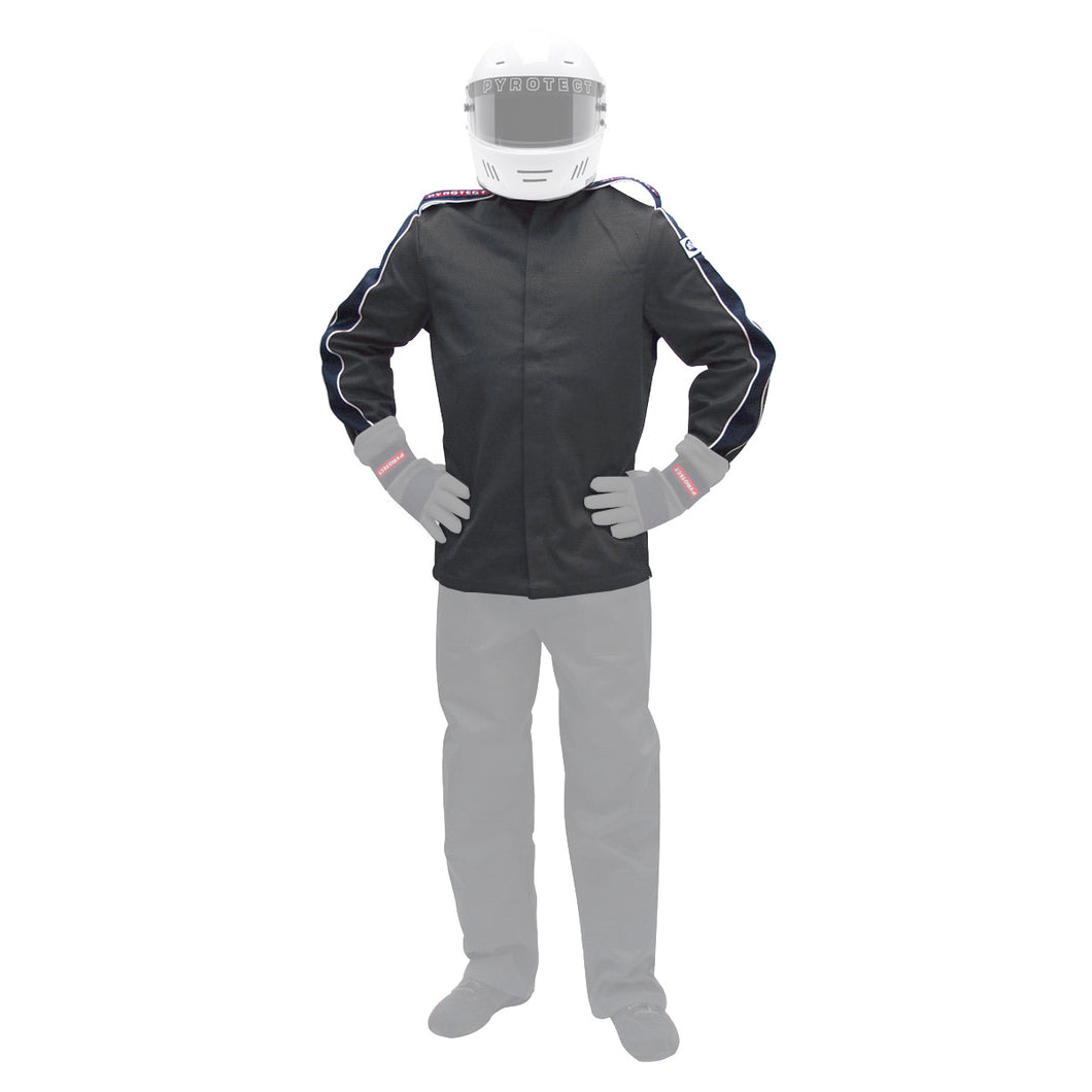 Pyrotect Sportsman Deluxe Driving Jacket