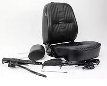 Procar Pro-90 Lowback Seat