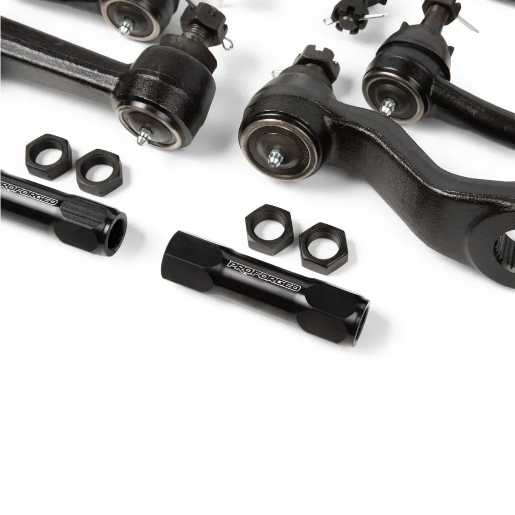 Proforged Steering Rebuild Kit PFG116-10034