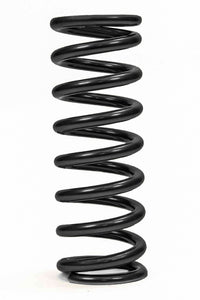 QA1 Coil Spring 2.5" ID x 10" Black 10HT100B