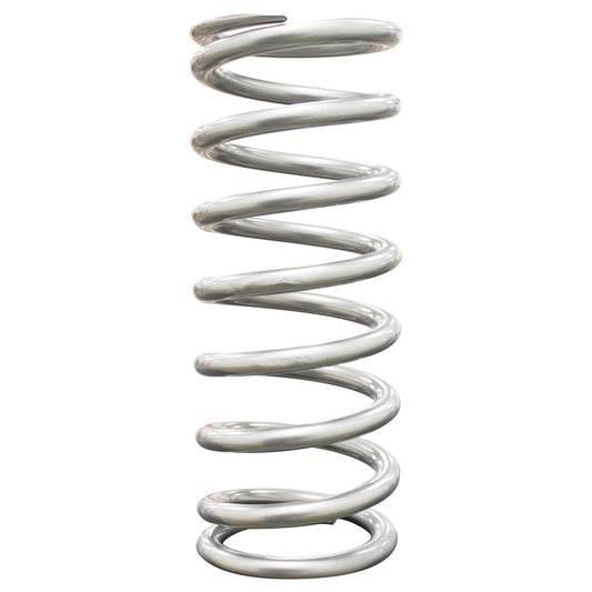 QA1 Coil-Over Spring 4.125 ID x 11 300# Silver 11HTBF300