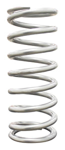 QA1 Coil-Over Spring 2.5" ID x 12" Silver 12HT170