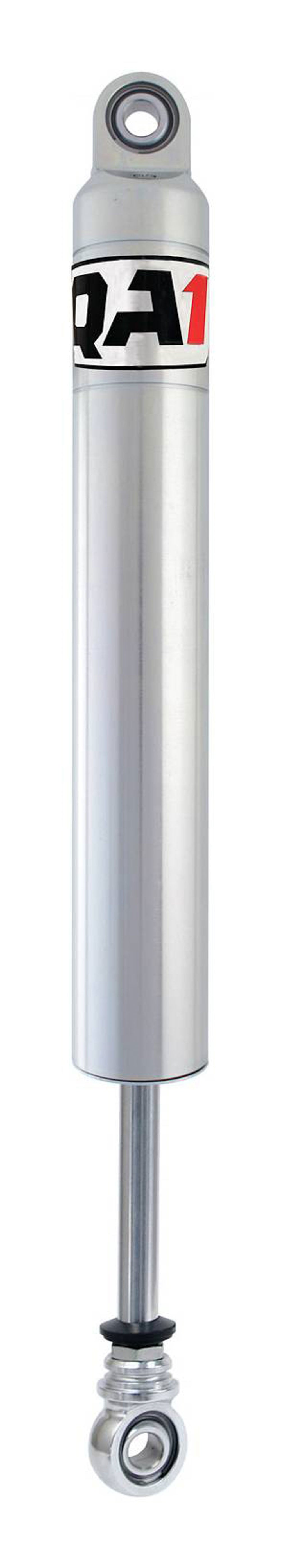 QA1 Steel Shock Monotube 9" 4C-4R Linear Sealed 26A94M