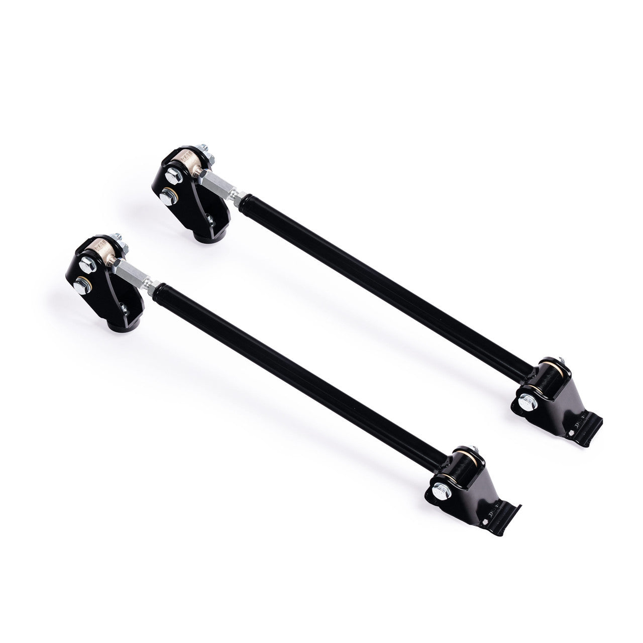 QA1 Traction Bar Kit, 2015-26 Ford F-150