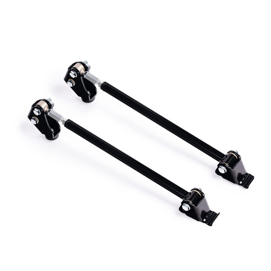 QA1 Traction Bar Kit, 2015-26 Ford F-150