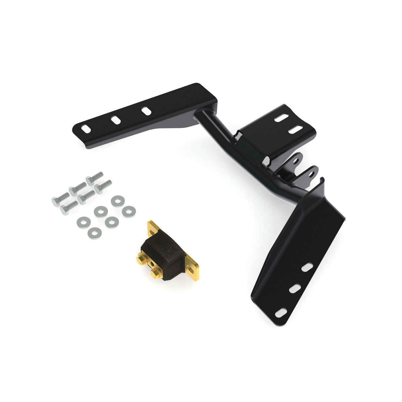 QA1 Transmission Crossmember 52128, GM F-Body