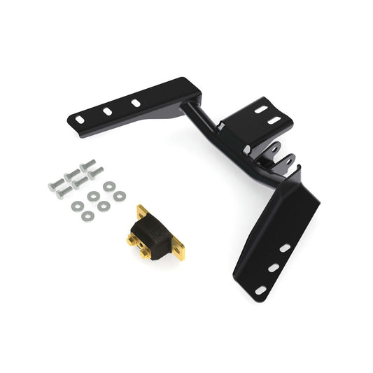 QA1 Transmission Crossmember 52128, GM F-Body