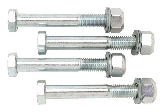 QA1 Trailing Arm Hardware 82-02 GM F-Body 5215