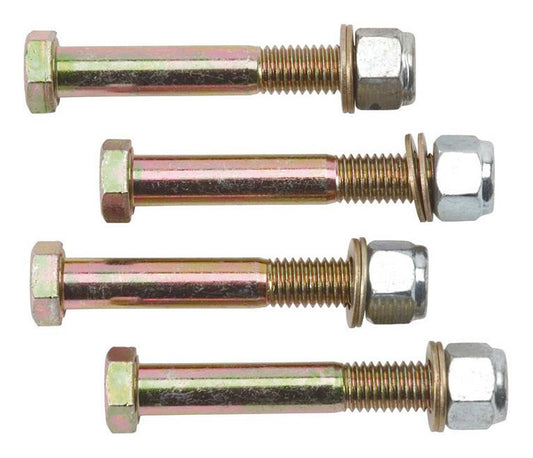 QA1 Trailing Arm Hardware 64-72 GM A-Body 5217