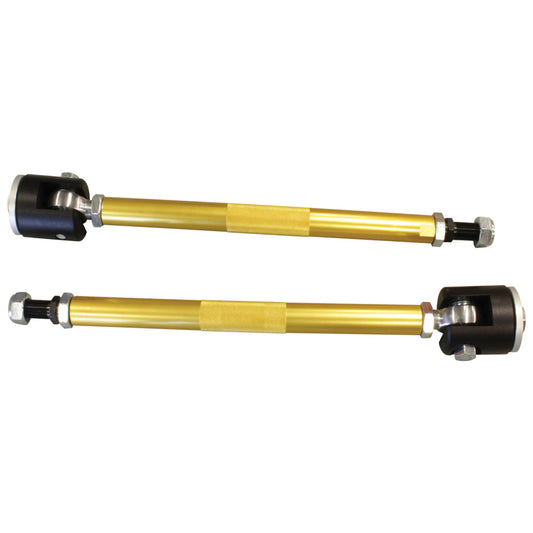 QA1 Dynamic Adjustable Strut Bars 63-76 Mopar A-Body 52311