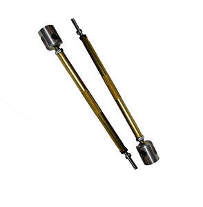 QA1 Dynamic Adjustable Strut Bars 62-72 Mopar B/E-Body 52312