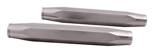 QA1 Tie Rod Sleeve Kit Steel Mopar A/B/E-Body 52324