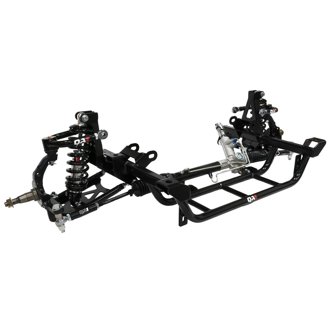 QA1 Front Suspension Kit 1962–74 Mopar B/E