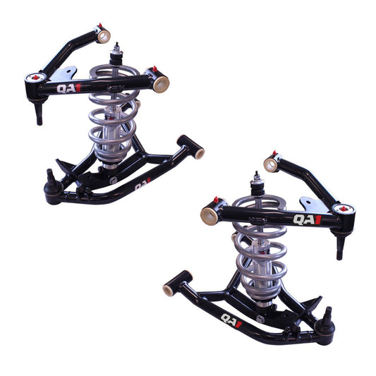 QA1 Control Arm Kit Coilover 88-98 GM C1500 550lb 52612-S550