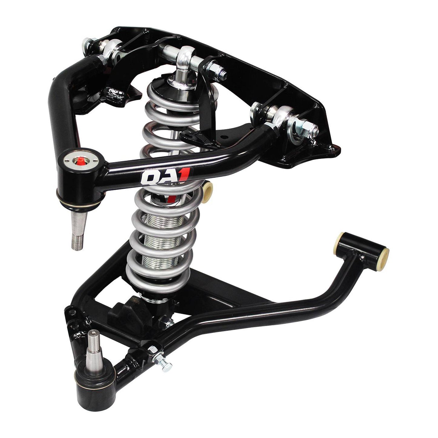 QA1 Control Arm Kit Coilover 88-98 GM C1500 600lb 52613-D600