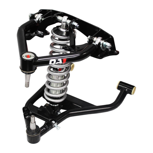 QA1 Control Arm Kit Coilover 88-98 GM C1500 600lb 52613-D600