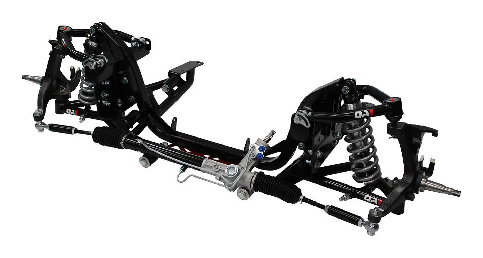 QA1 Front Suspension Kit Ford F100 65-79 Double Adj 52621-D600